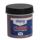 Graxa Militar Algoo Pm600 100g