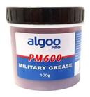 Graxa Militar Algoo Resistência Proteção Bike Pm600 100gr