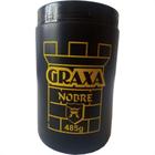 Graxa Nobre 485Grs Pote Gxg 485Gr - Kit C/3