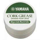 Graxa para Cortiça Yamaha Cork Grease Creme 10g Sopro