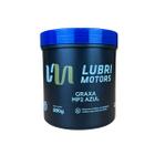 Graxa para rolamentos lubrimotors graxa mp2 azul