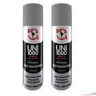 Graxa Spray Multiuso Lubrificante Alta Performance Universal