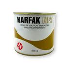 Graxa Texaco Marfak Mp2 Gma2 Amarela Contra Corrosão 500g