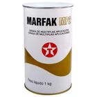 Graxa Texaco Marfak Mp2 Lata 1 Kilo