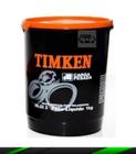 Graxa Timken 1kg Carga Pesada Alta Temperatura