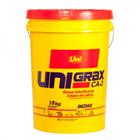 Graxa Unigrax CA2 18kg Uni