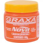 Graxa Uso Geral Nova 100Gr . / Kit C/ 12 Unidades