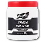 Graxa Uso Geral Pote 90 G. Mundial Prime