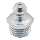 Graxeira Reta 3/8" BSP Rosca 1/8" Gás Vonder 5128380000