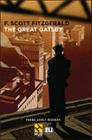 Great gatsby, the - hub young adult readers - level c1 - book with audio cd