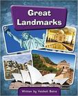 Great landmarks - MACMILLAN