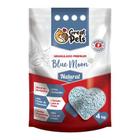 Great pets granulado blue moon natural 4kg