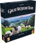 Great Western Trail: Nova Zelândia