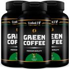 Green Coffee (Café Verde) 3 Frascos