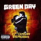 Green Day - 21st Century Breakdown - Álbum de Estúdio - Rock