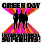 Green day - international superhits! cd