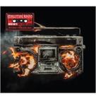 Green day - revolution radio cd