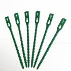 Green Garden Cable Ties Cabo de jardinagem 13 cm Alta qualidade