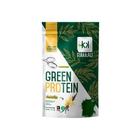 Green Protein Baunilha Vegana Rakkau 600G