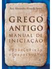 Grego antigo manual de iniciação