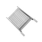 Grelha Argentina Inox Ga-4050 Premium - Giragrill