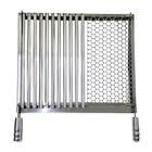 Grelha Argentina Mista Moeda 65X50 - Bem Grill