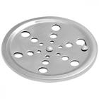 Grelha Inox Hidrolar Redonra 10Cm Com Fecho 30188