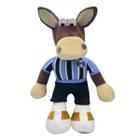 Grêmio Pelúcia Cavalinho Do Fantástico Original  CKS Toys  Tricolor Gaúcho Presente Torcedor Gremista