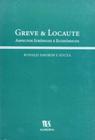 Greve  locaute - aspectos jur