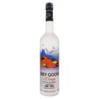 Grey Goose L'Orange 750Ml New Grey Goose Sabor L'Orange 750ml