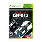 Grid Auto Sport Black Edition Xbox 360