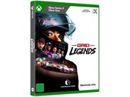 Jogo Xbox One Velozes e Furiosos Encruzilhada Mídia Física - BANDAI -  Outros Games - Magazine Luiza