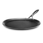 Griddle HexClad Hybrid, antiaderente, 33 cm, lavável na máquina de lavar louça