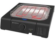 Grill Cadence Short Grill Quadrado 1200W