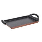 Grill Copper 30Cm Infinity Chefs - Bergner