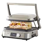 Grill Cuisinart - Griddler 5 em 1 - Digital