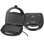 Grill E Sanduicheira Fast Mondial 127V