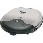 Grill e Sanduicheira Philco Mini Inox I