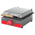 Grill Elétrico 30cm Metalcubas MGE30