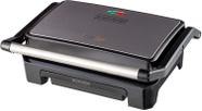 Grill Elétrico Black Decker Prensa Cuisine Expert com Chapas Anti-aderentes 220V