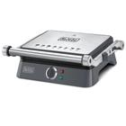 Grill Eletrico G1400-B2 Com Abertura 180 Black+Decker 220V