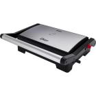 Grill Eletrico Multiuso Oster Inox - 127v