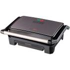 Grill Elétrico Panini com Prensa G1200 - Black+Decker - BLACK & DECKER