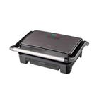 Grill Elétrico Prensa G1200-B2 220 V Black + Decker - Black+Decker