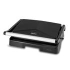 Grill Elétrico Press Diamante Philco PGR07P Preto 220V