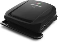 Grill George Foreman GRP1060B com Placa Removível 4 unidades 110V