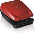 GRILL HAMILTON BEACH ELÉTRICO (25355-BZ127) - Vermelho- 110V