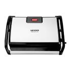 Grill Lenoxx Panini Retangular 850W Antiaderente - 127V