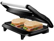 Grill Lenoxx PGR165 Panini 2 em 1 Retangular