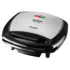 Grill Max Mondial G-07 Premium Inox 110V